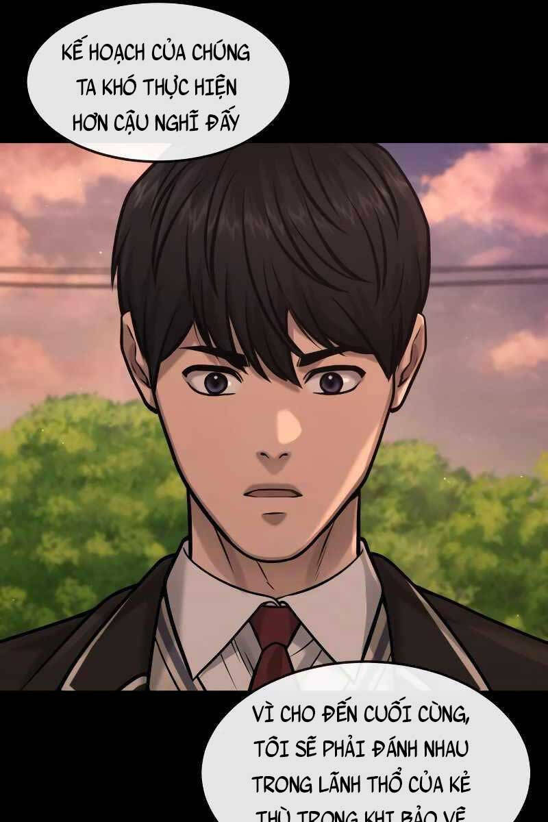 Nhiệm Vụ Diệu Kỳ Chap 82 - Next Chap 83