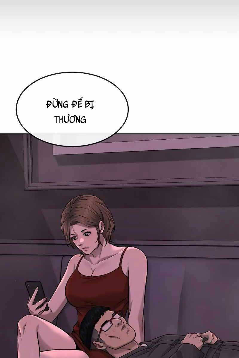 Nhiệm Vụ Diệu Kỳ Chap 82 - Next Chap 83