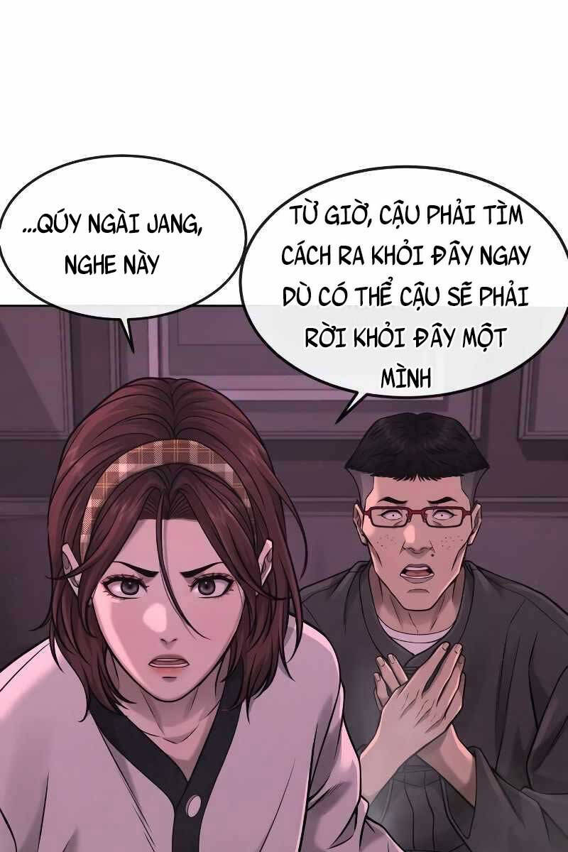 Nhiệm Vụ Diệu Kỳ Chap 82 - Next Chap 83