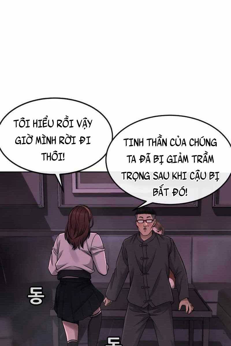 Nhiệm Vụ Diệu Kỳ Chap 82 - Next Chap 83