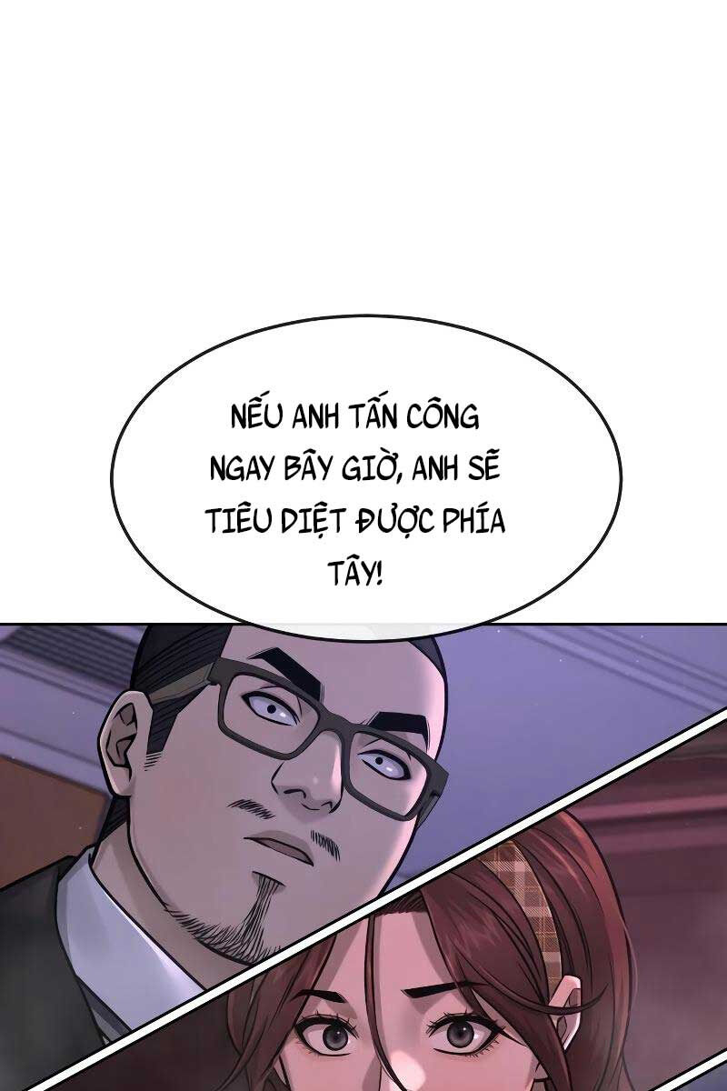 Nhiệm Vụ Diệu Kỳ Chap 83 - Next Chap 84