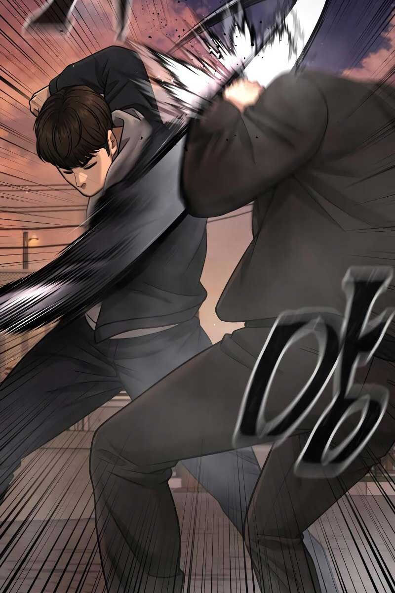 Nhiệm Vụ Diệu Kỳ Chap 83 - Next Chap 84