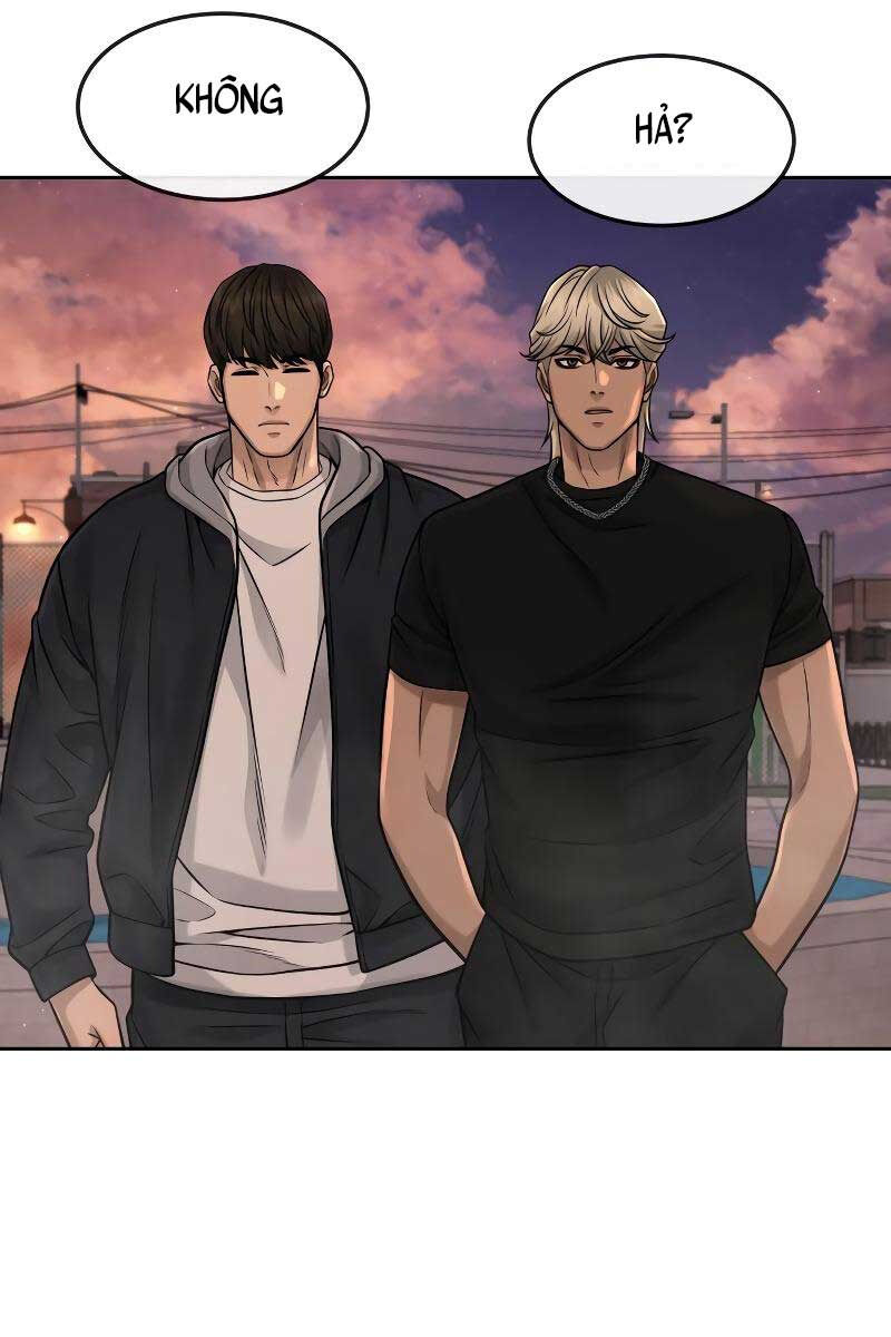 Nhiệm Vụ Diệu Kỳ Chap 83 - Next Chap 84