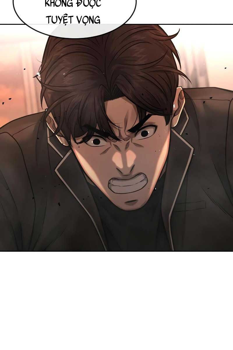 Nhiệm Vụ Diệu Kỳ Chap 83 - Next Chap 84