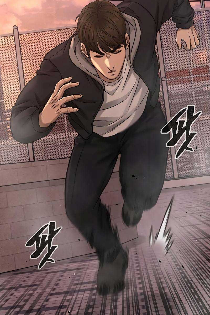 Nhiệm Vụ Diệu Kỳ Chap 83 - Next Chap 84