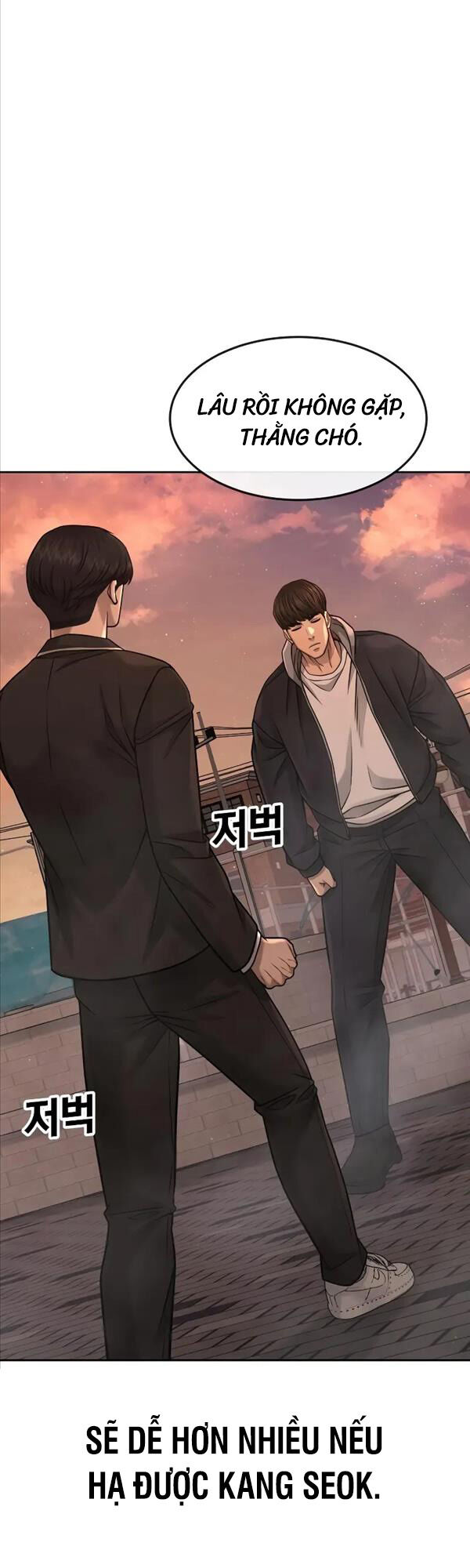 Nhiệm Vụ Diệu Kỳ Chap 84 - Next Chap 85