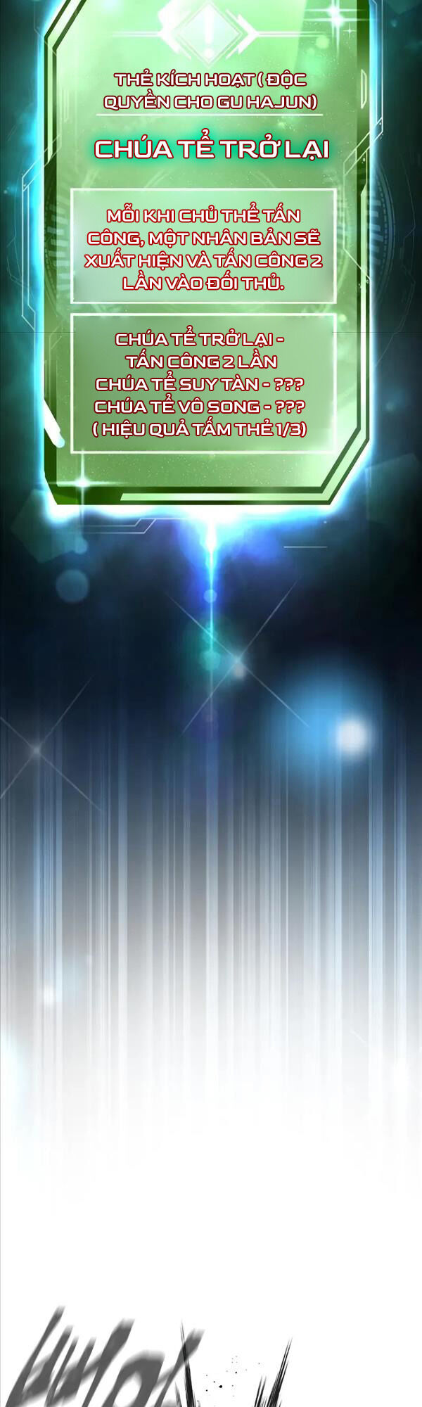 Nhiệm Vụ Diệu Kỳ Chap 84 - Next Chap 85