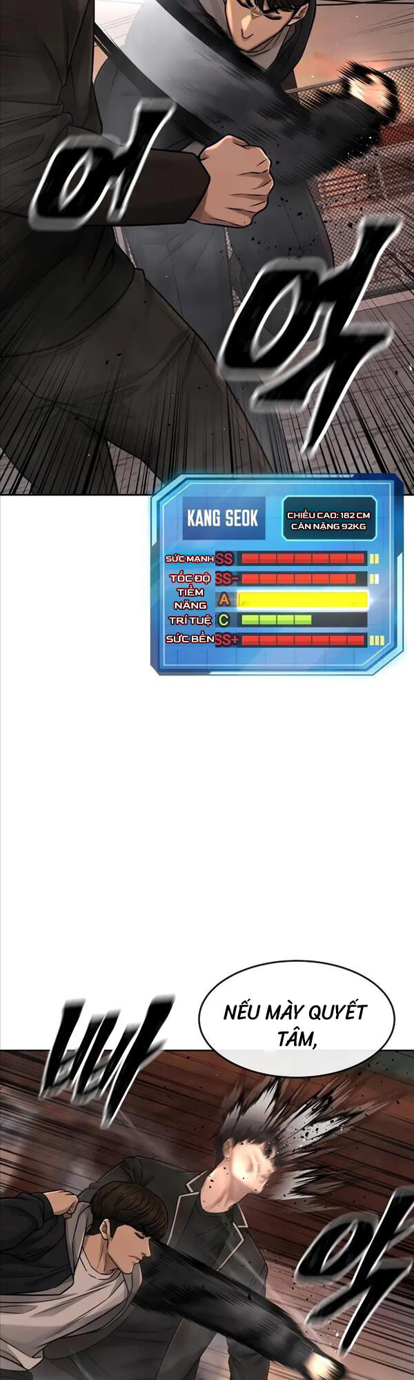 Nhiệm Vụ Diệu Kỳ Chap 84 - Next Chap 85