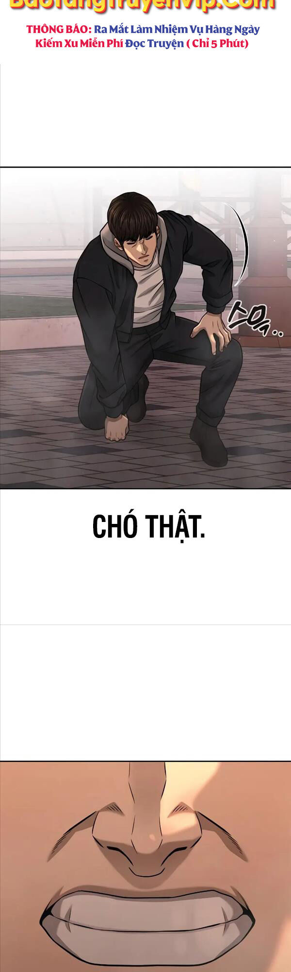 Nhiệm Vụ Diệu Kỳ Chap 84 - Next Chap 85