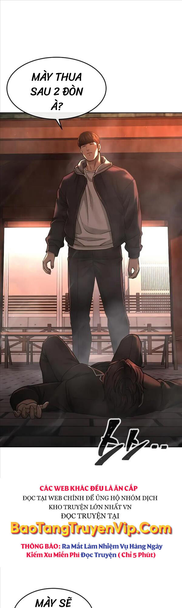 Nhiệm Vụ Diệu Kỳ Chap 84 - Next Chap 85