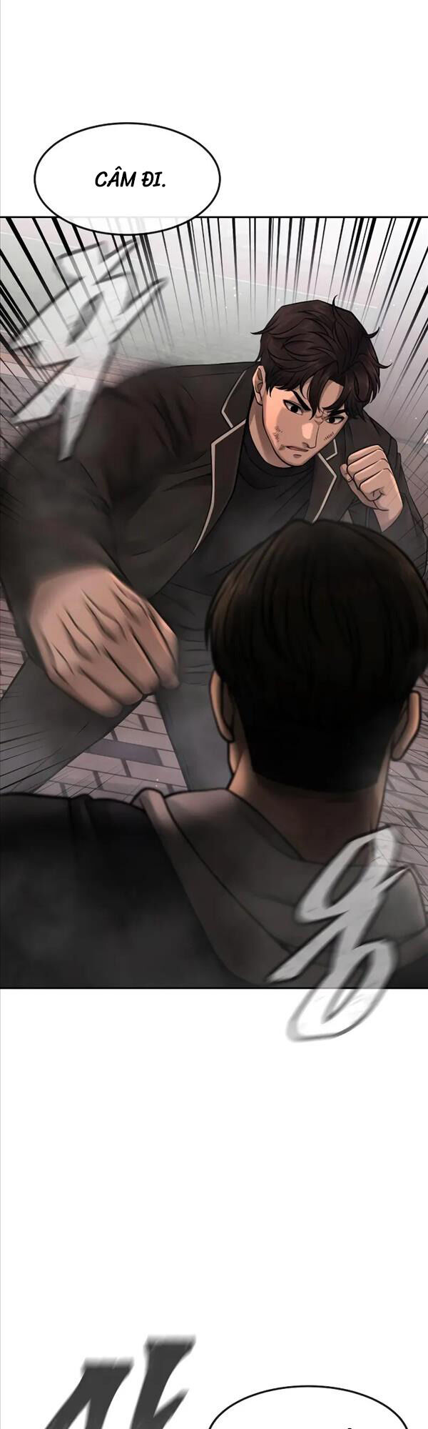 Nhiệm Vụ Diệu Kỳ Chap 84 - Next Chap 85