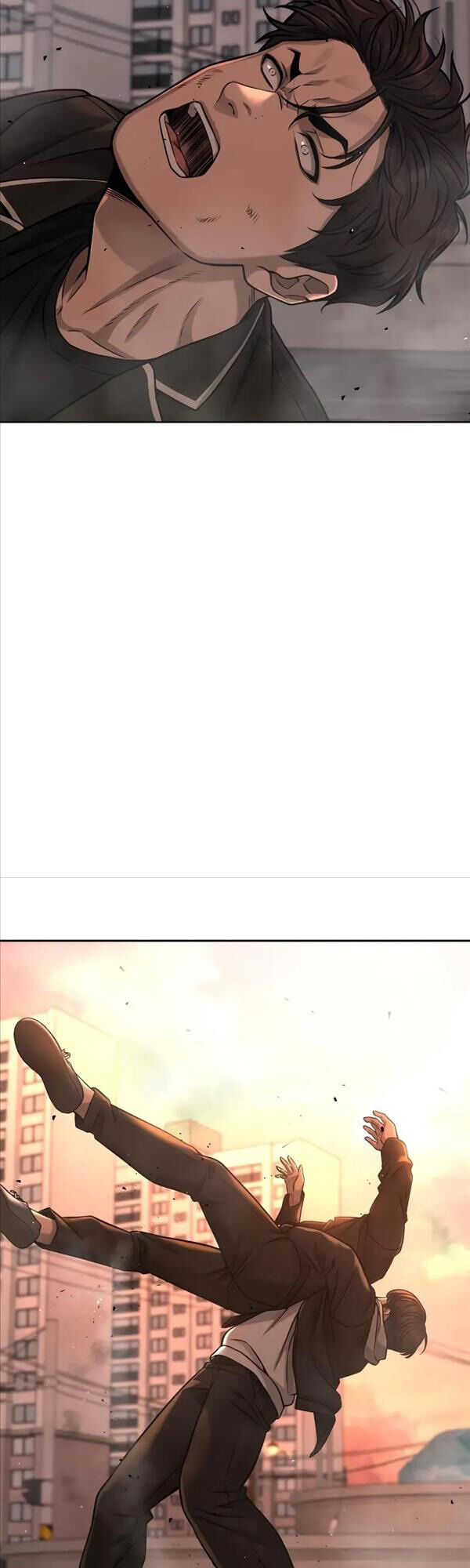 Nhiệm Vụ Diệu Kỳ Chap 84 - Next Chap 85