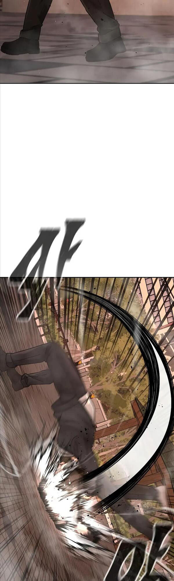 Nhiệm Vụ Diệu Kỳ Chap 84 - Next Chap 85