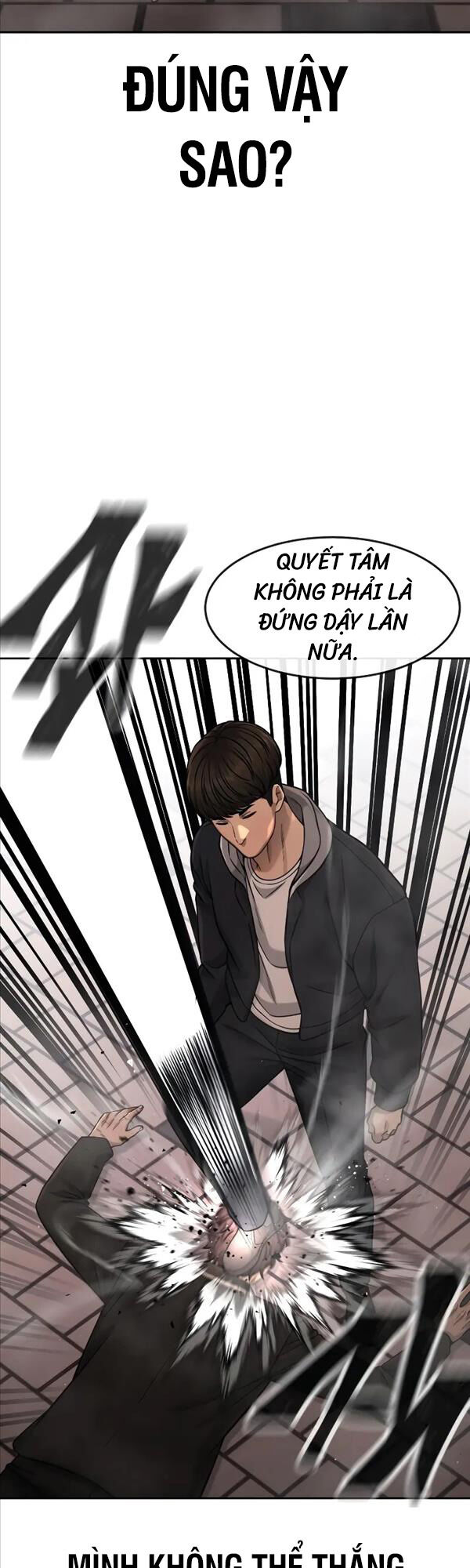 Nhiệm Vụ Diệu Kỳ Chap 84 - Next Chap 85