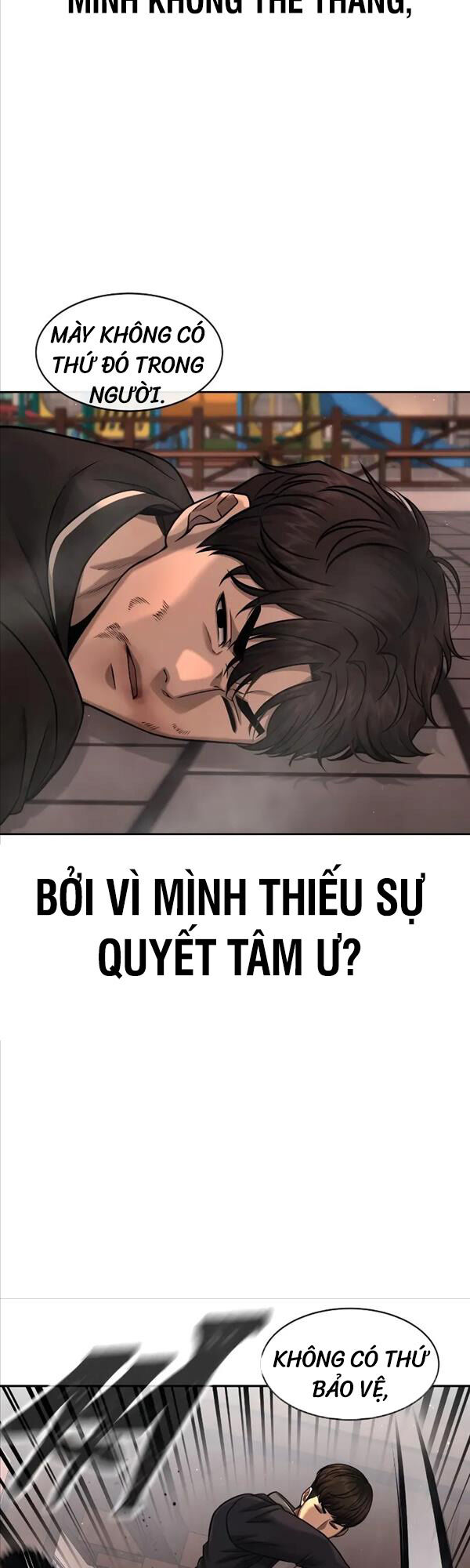 Nhiệm Vụ Diệu Kỳ Chap 84 - Next Chap 85