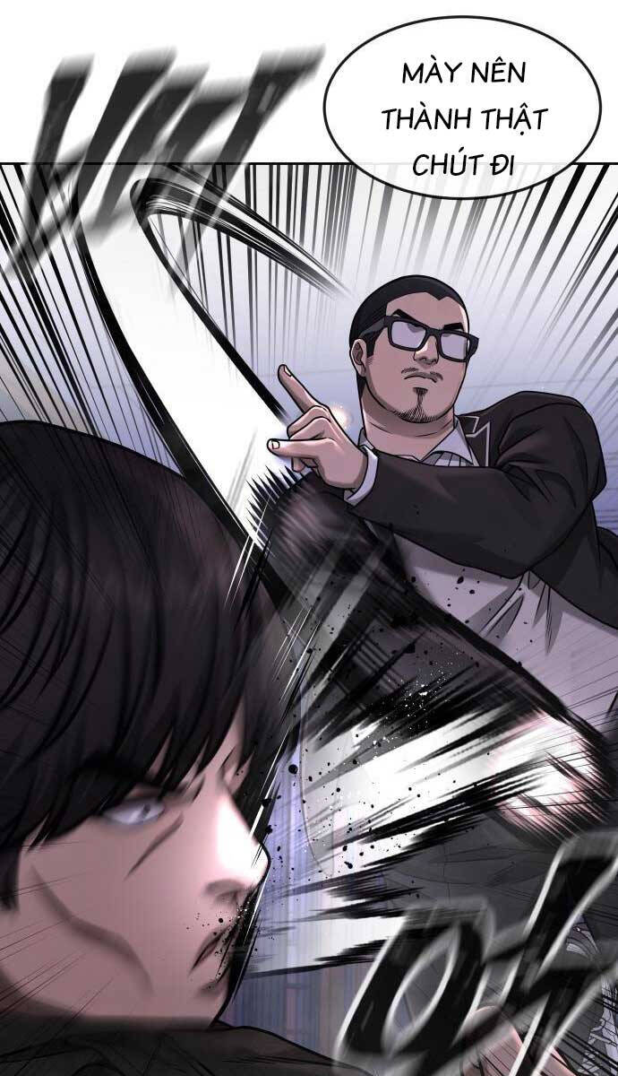 Nhiệm Vụ Diệu Kỳ Chap 86 - Next Chap 87