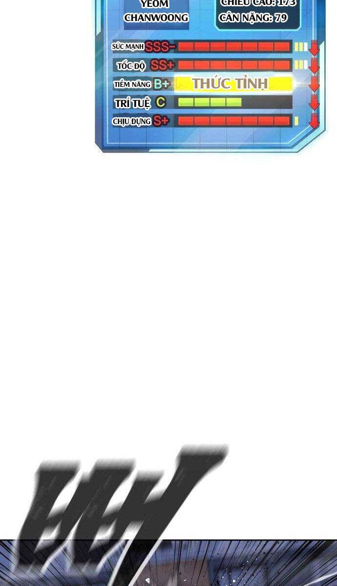 Nhiệm Vụ Diệu Kỳ Chap 86 - Next Chap 87