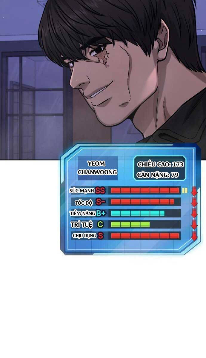 Nhiệm Vụ Diệu Kỳ Chap 86 - Next Chap 87