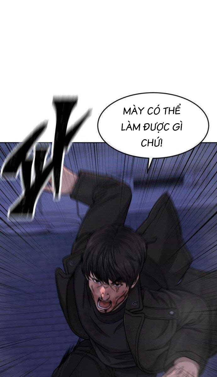 Nhiệm Vụ Diệu Kỳ Chap 86 - Next Chap 87