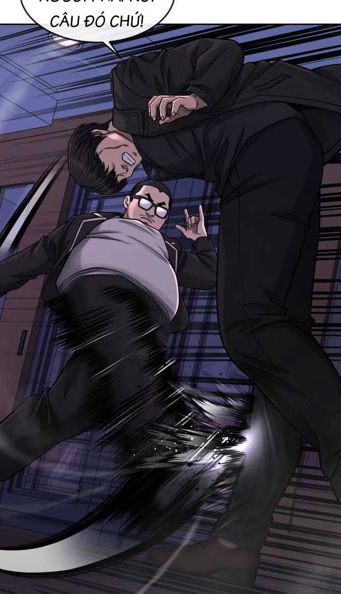 Nhiệm Vụ Diệu Kỳ Chap 86 - Next Chap 87