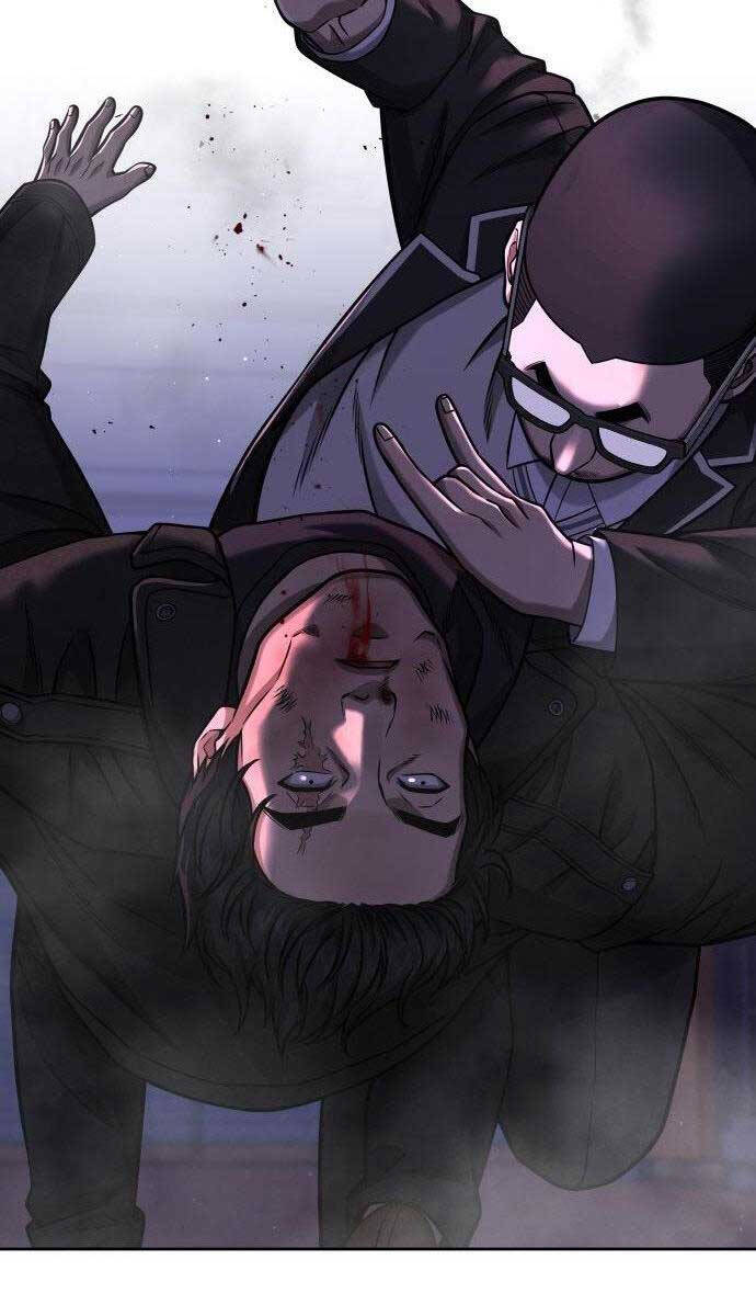 Nhiệm Vụ Diệu Kỳ Chap 86 - Next Chap 87