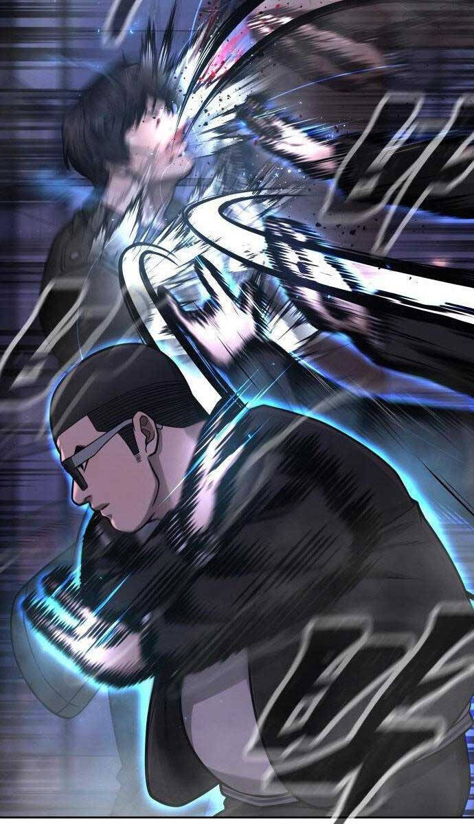 Nhiệm Vụ Diệu Kỳ Chap 86 - Next Chap 87