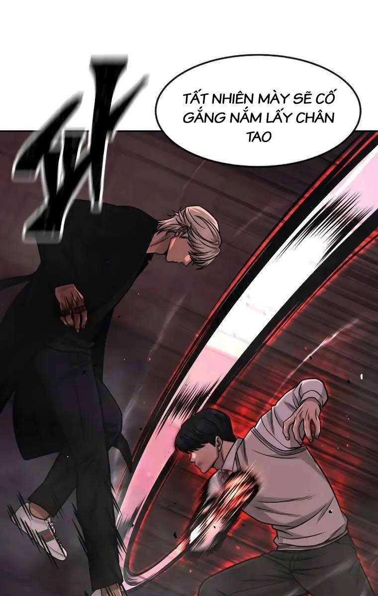 Nhiệm Vụ Diệu Kỳ Chap 89 - Next Chap 90