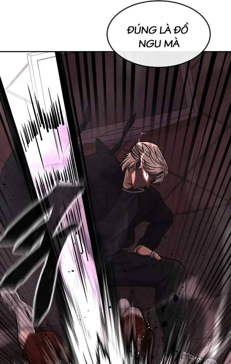 Nhiệm Vụ Diệu Kỳ Chap 89 - Next Chap 90