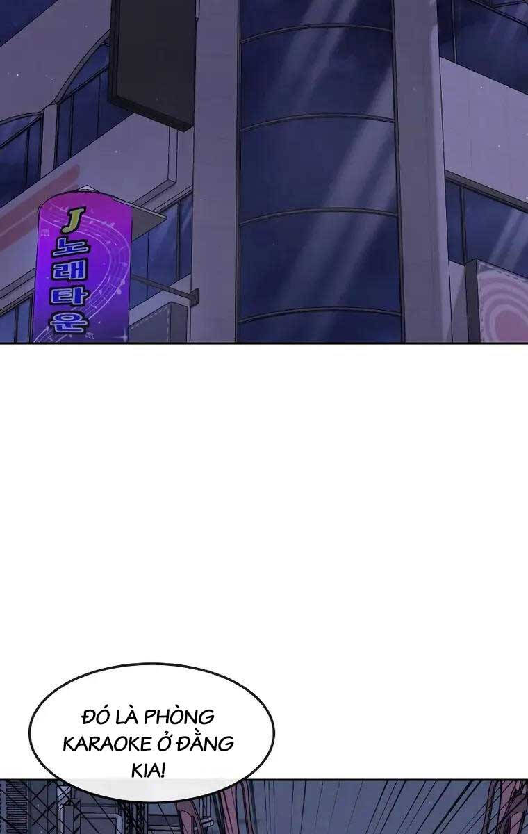 Nhiệm Vụ Diệu Kỳ Chap 89 - Next Chap 90