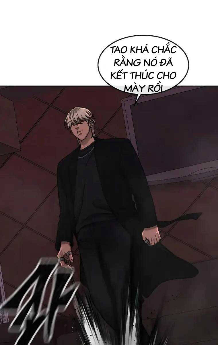 Nhiệm Vụ Diệu Kỳ Chap 89 - Next Chap 90