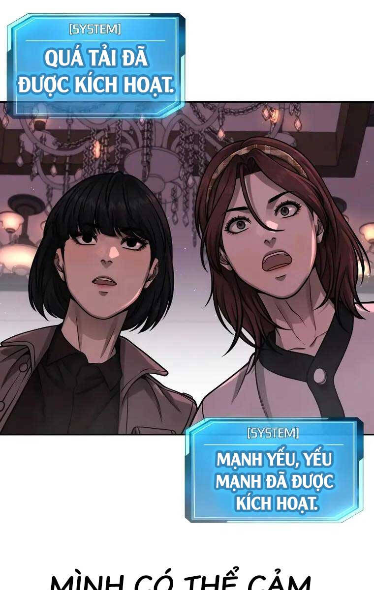 Nhiệm Vụ Diệu Kỳ Chap 90 - Next Chap 91