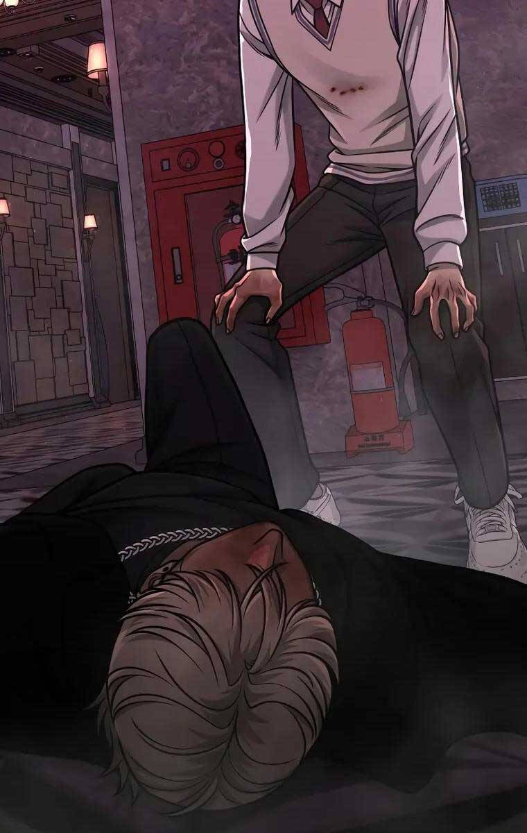 Nhiệm Vụ Diệu Kỳ Chap 90 - Next Chap 91