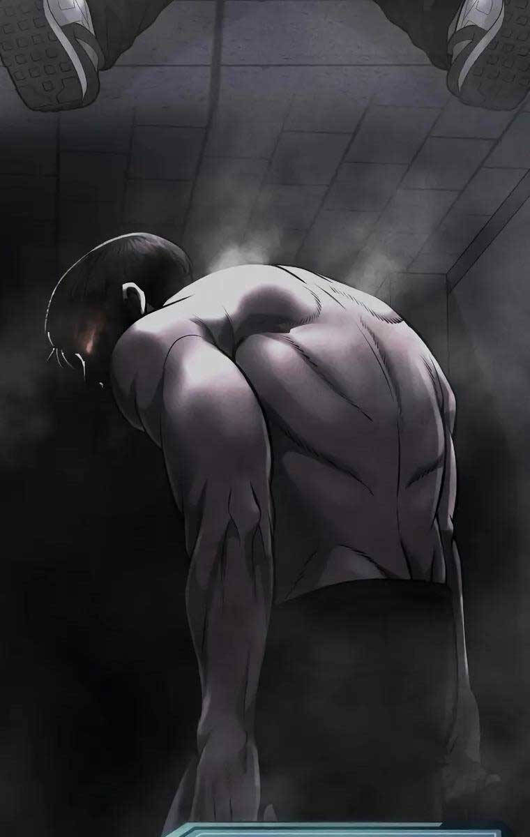 Nhiệm Vụ Diệu Kỳ Chap 90 - Next Chap 91