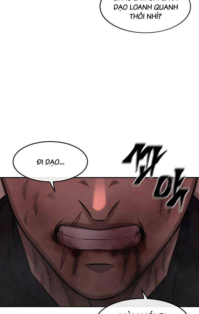 Nhiệm Vụ Diệu Kỳ Chap 90 - Next Chap 91