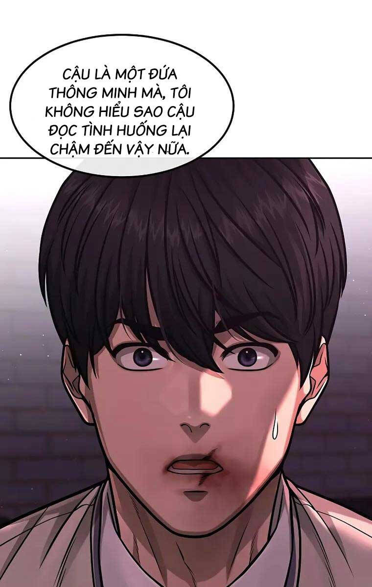 Nhiệm Vụ Diệu Kỳ Chap 90 - Next Chap 91
