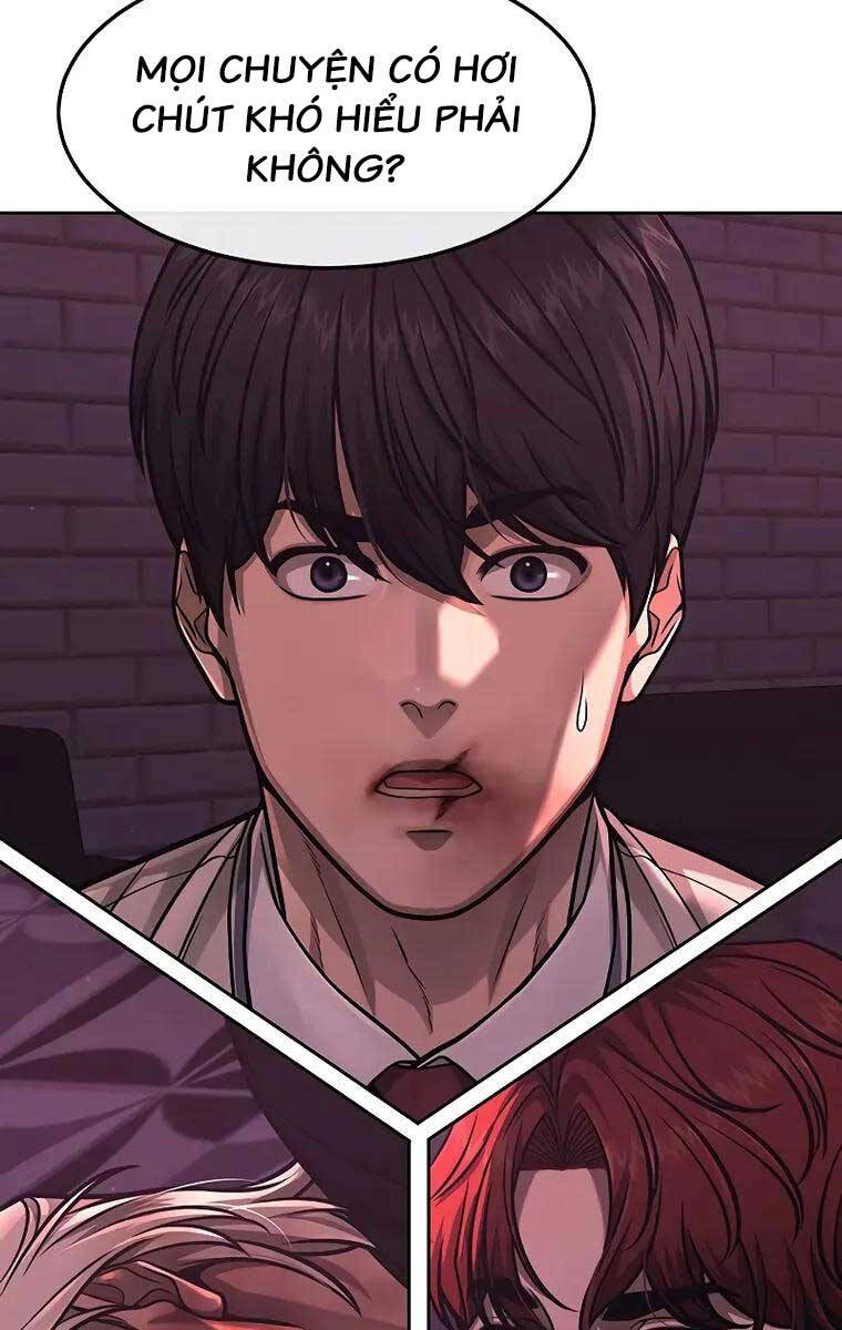 Nhiệm Vụ Diệu Kỳ Chap 90 - Next Chap 91