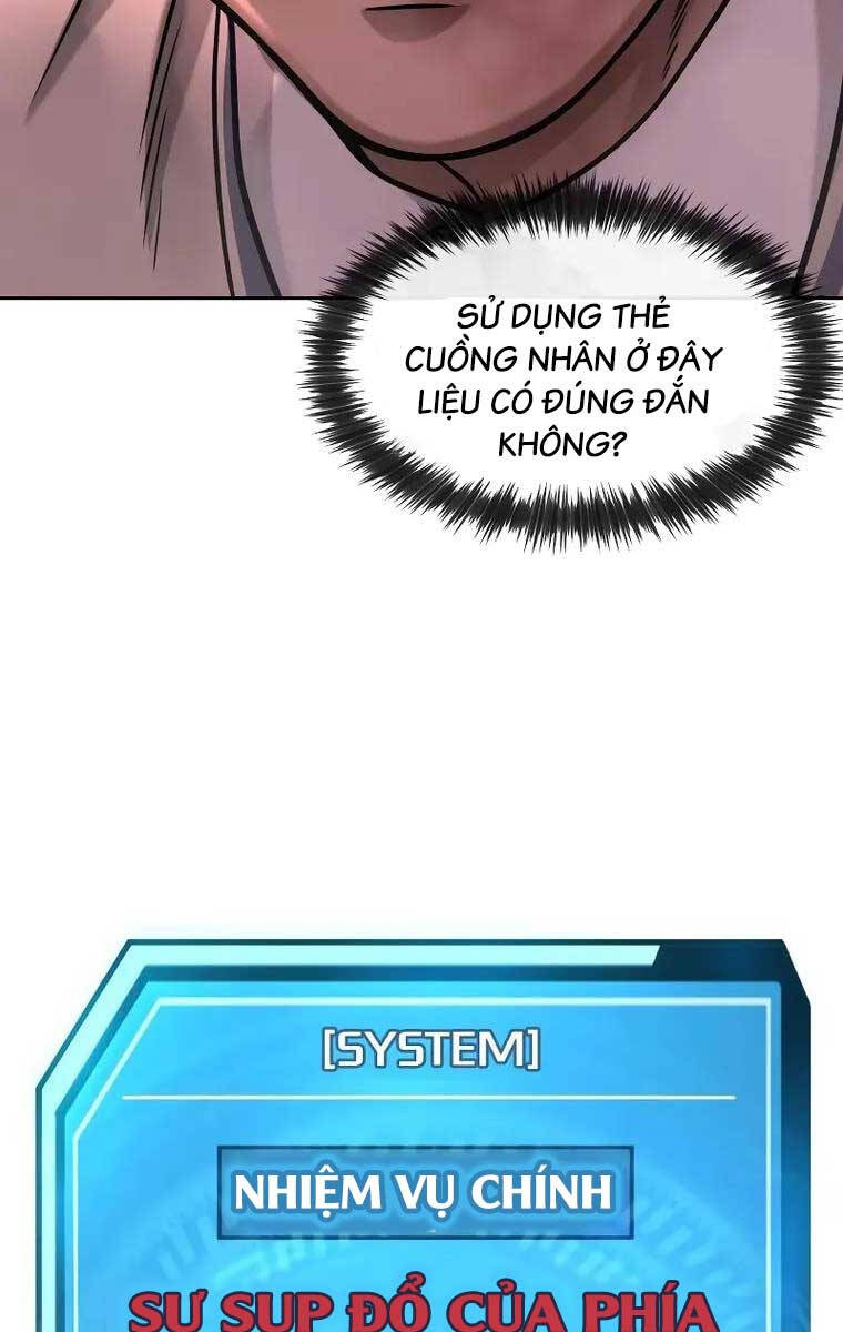 Nhiệm Vụ Diệu Kỳ Chap 90 - Next Chap 91