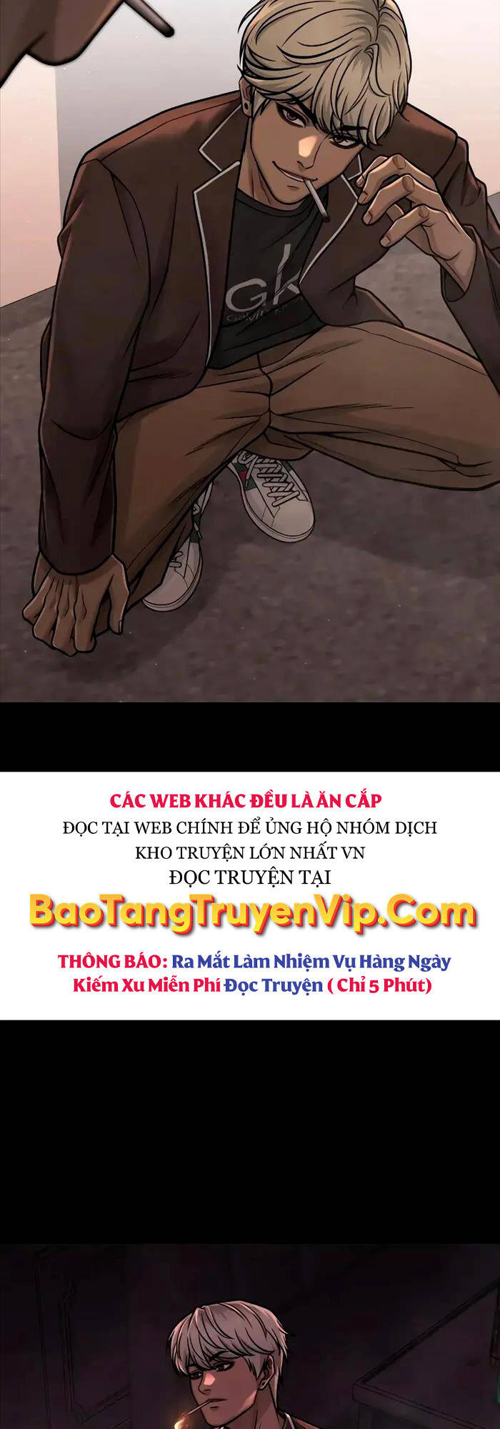 Nhiệm Vụ Diệu Kỳ Chap 91 - Next Chap 92