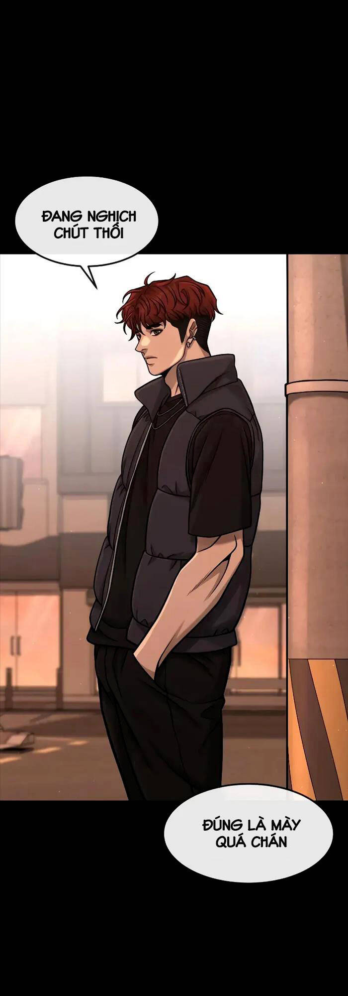 Nhiệm Vụ Diệu Kỳ Chap 91 - Next Chap 92