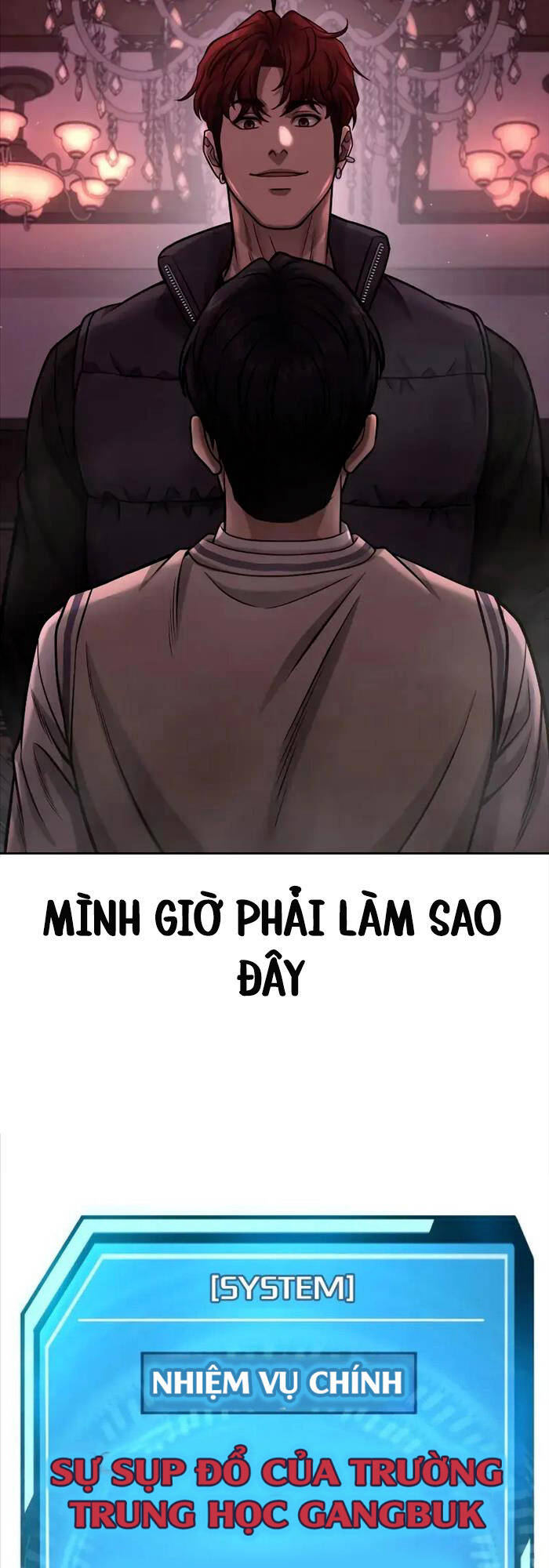 Nhiệm Vụ Diệu Kỳ Chap 91 - Next Chap 92