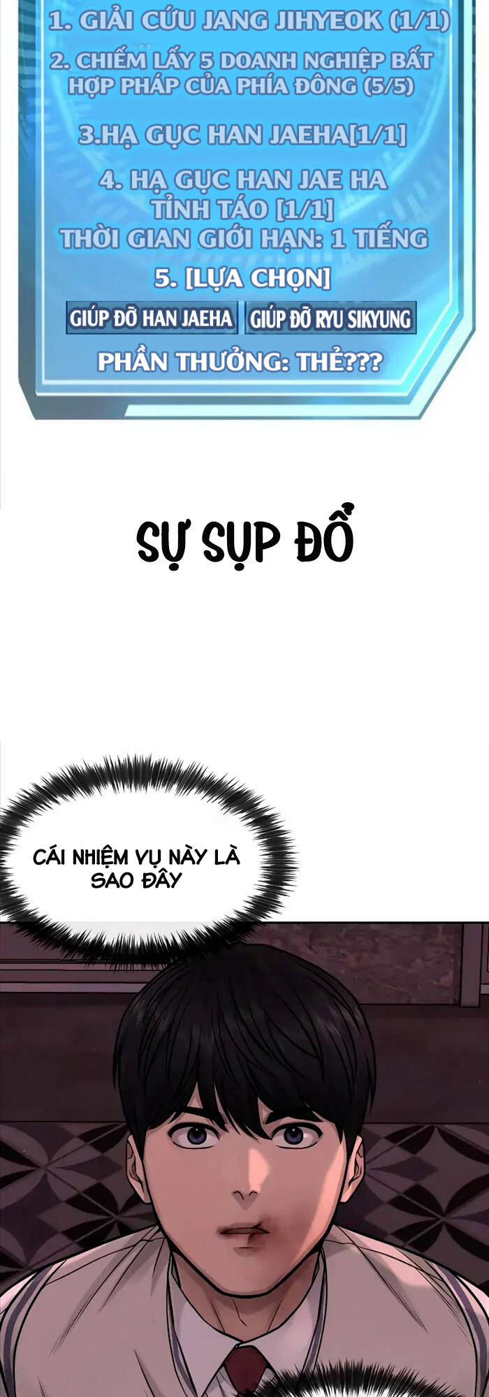 Nhiệm Vụ Diệu Kỳ Chap 91 - Next Chap 92