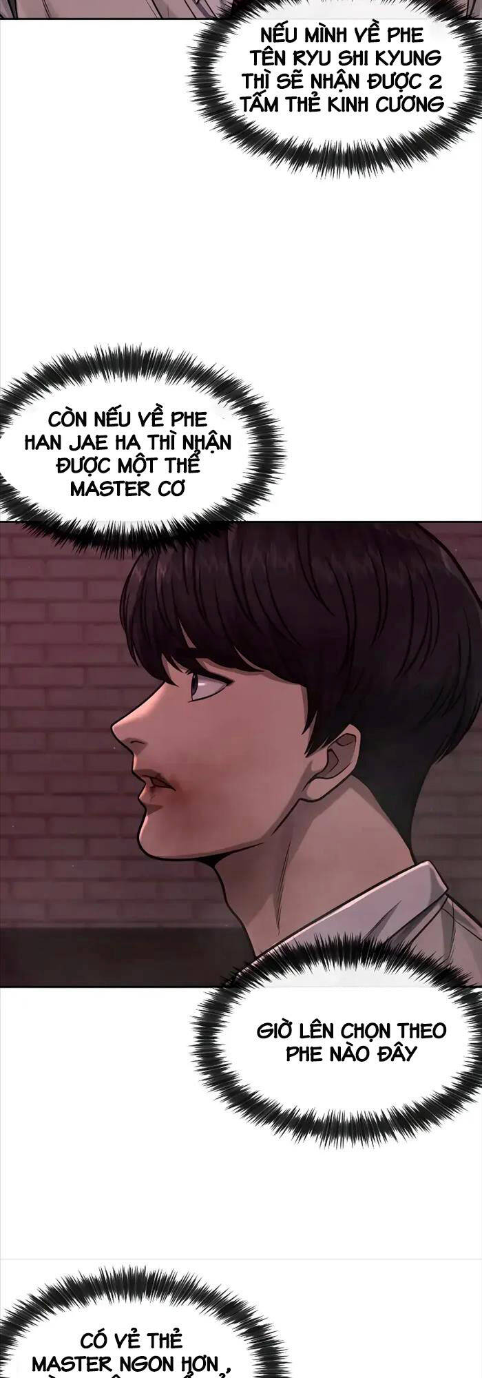 Nhiệm Vụ Diệu Kỳ Chap 91 - Next Chap 92