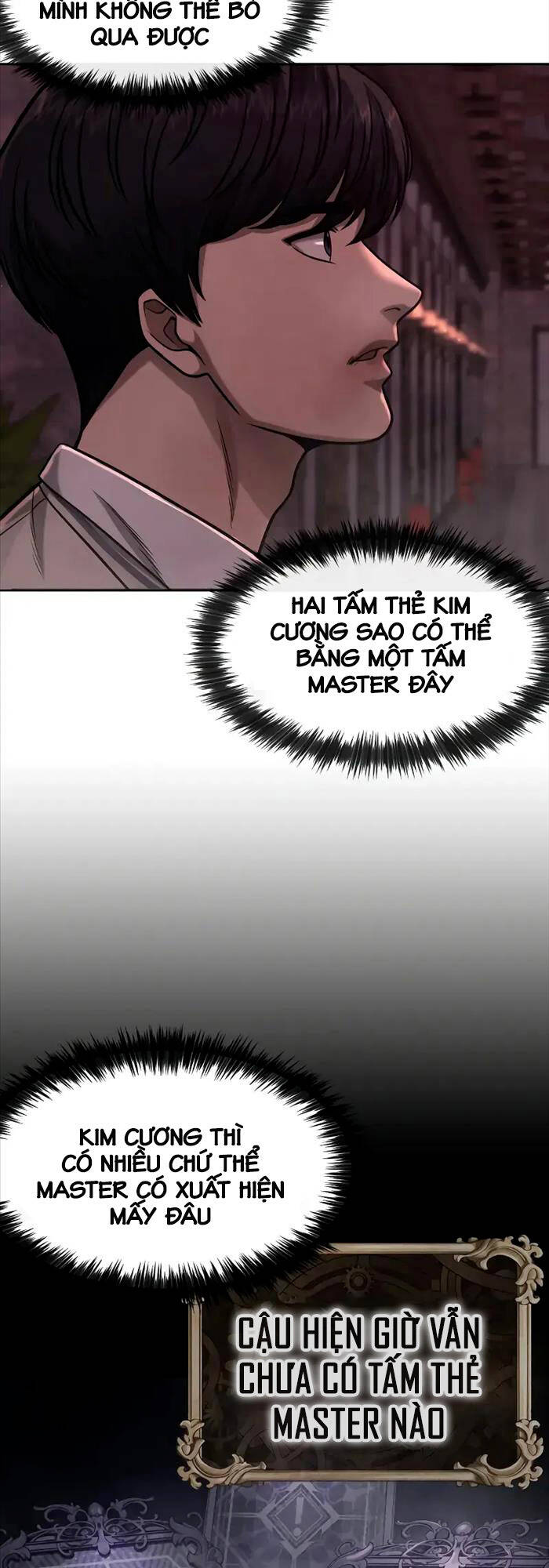 Nhiệm Vụ Diệu Kỳ Chap 91 - Next Chap 92