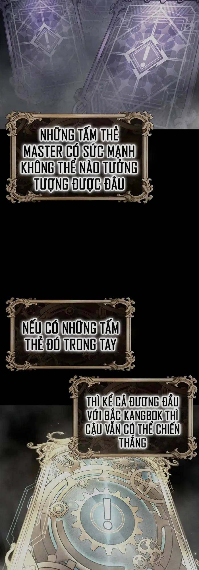 Nhiệm Vụ Diệu Kỳ Chap 91 - Next Chap 92