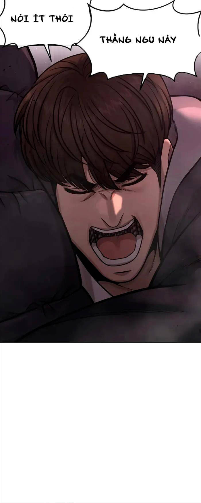 Nhiệm Vụ Diệu Kỳ Chap 91 - Next Chap 92