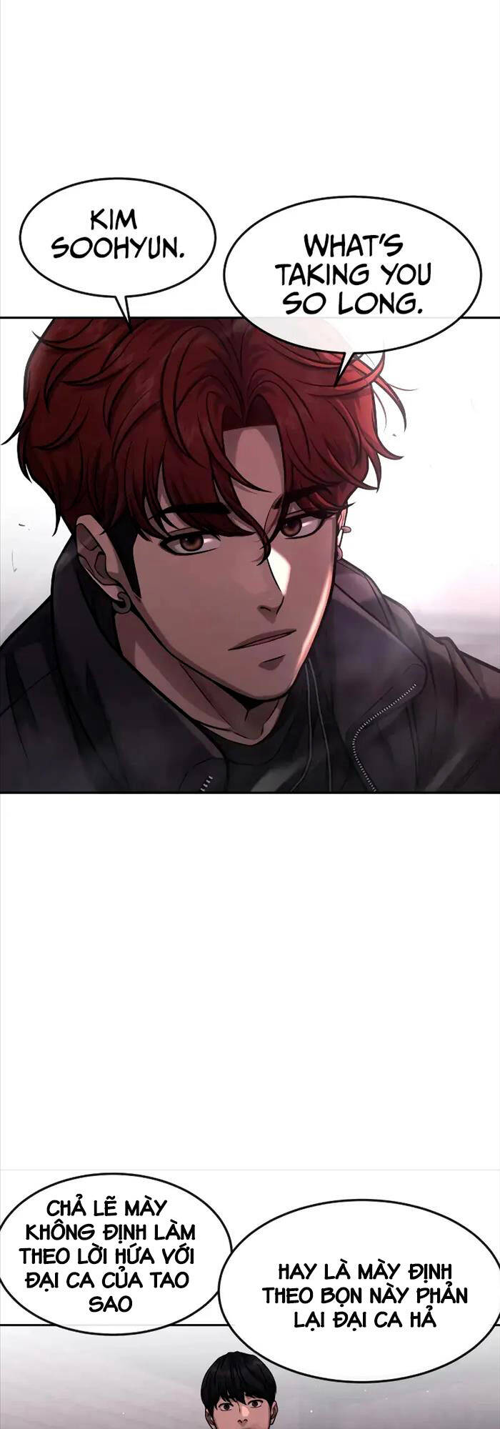 Nhiệm Vụ Diệu Kỳ Chap 91 - Next Chap 92