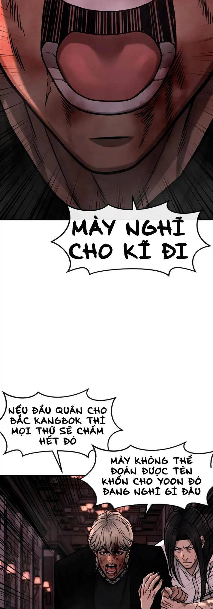 Nhiệm Vụ Diệu Kỳ Chap 91 - Next Chap 92