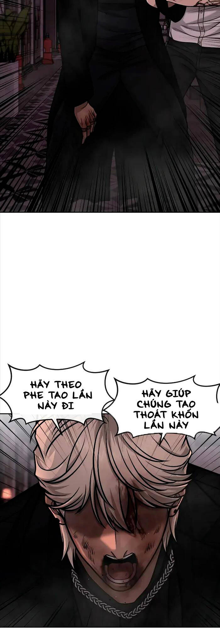 Nhiệm Vụ Diệu Kỳ Chap 91 - Next Chap 92