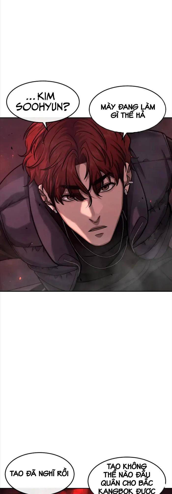 Nhiệm Vụ Diệu Kỳ Chap 91 - Next Chap 92