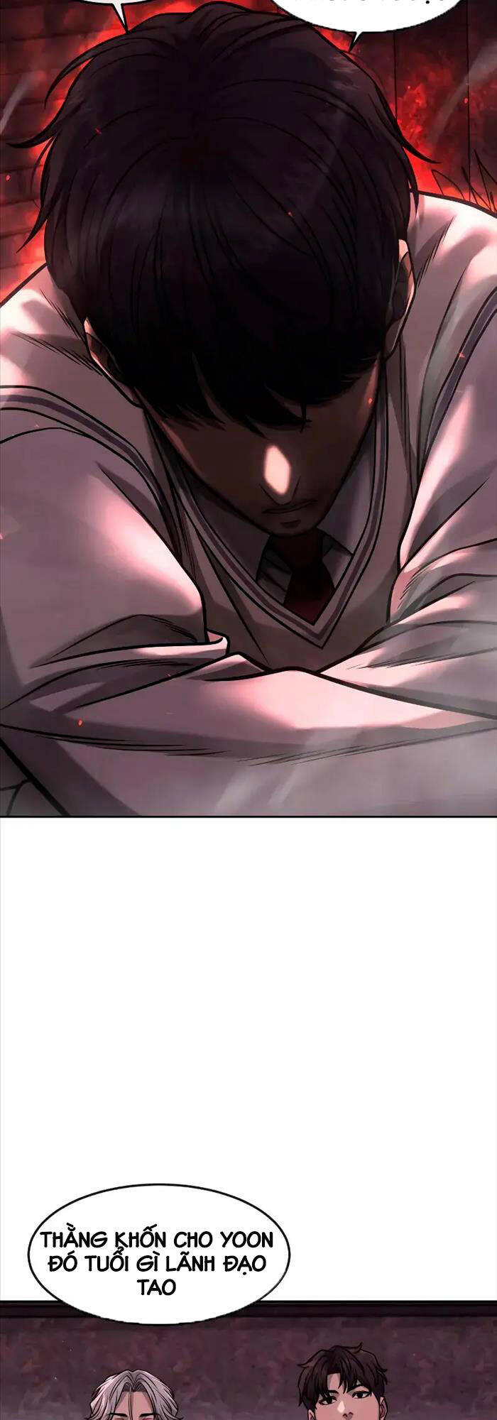 Nhiệm Vụ Diệu Kỳ Chap 91 - Next Chap 92